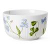 218975 4 servirovaci misa hammershoi summer forget me not 12 cm bila porcelan kahler