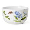 218975 servirovaci misa hammershoi summer forget me not 12 cm bila porcelan kahler