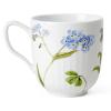 219038 3 hrnek hammershoi summer forget me not 330 ml bila porcelan kahler