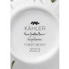 219038 hrnek hammershoi summer forget me not 330 ml bila porcelan kahler
