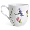 219041 3 hrnek hammershoi summer wild flowers 330 ml bila porcelan kahler