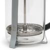 219461 3 french press kavovar moshi 600 ml seda sklo leopold vienna