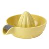 220790 lis na citrus juicy 14 cm zluta plast rig tig