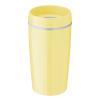 220631 termohrnek bring it 340 ml zluta plast rig tig