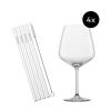 221684 4 sklenice na koktejly after work 790 ml s brcky sada 4 ks zwiesel glas