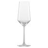221624 1 sklenice na sampanske pure 297 ml sada 2 ks zwiesel glas