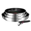 222732 sada panvi ingenio emotion l897s474 sada 3 ks stribrna nerezova ocel tefal