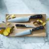222459 3 kucharsky nuz classic 20 cm s blokem na noze wusthof