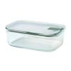 222383 box na potraviny easyclip 1 l severska salvej sklo mepal