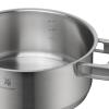 223089 7 kastrol ultimate cool 20 cm 2 5 l stribrna nerezova ocel wmf