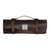 225669 4 prepravni taska na noze essentials 46 cm hneda kuze forged