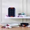 225027 4 forma na muffiny 40 x 30 cm cerna ocel le creuset