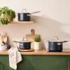 223746 3 sada hrncu essential sada 4 ks cerna hlinik le creuset