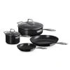 223746 sada hrncu essential sada 4 ks cerna hlinik le creuset