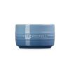 224400 4 ramekin 9 cm 200 ml chambray kamenina le creuset