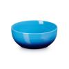 223191 jidelni miska coupe 16 cm 770 ml azure kamenina le creuset