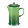 224487 french press kavovar 1 l bamboo kamenina le creuset