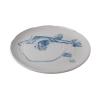 225522 jidelni talir fugu 29 cm bila keramika mij