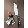 Santoku nôž CLASSIC 14 cm, s oválnymi drážkami, Wüsthof