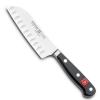 Santoku nôž CLASSIC 14 cm, s oválnymi drážkami, Wüsthof