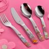 144746 6 detsky jidelni set 6dilny princezna anneli wmf