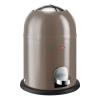Odpadkový kôš Single Master 9 l sivohnedý Wesco