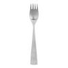 Jedálenská vidlička MAYA 18 cm, strieborná, nerezová oceľ, Stelton