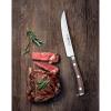 Nôž na steak IKON, 12 cm, Wüsthof
