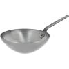 Wok MINERAL B 40 cm, oceľ, de Buyer