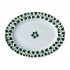 Plytký tanier Magic Garden Foliage Rosenthal 32 cm