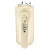 Ručný šľahač 5KHMB732EAC, mandle, KitchenAid