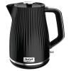 Rýchlovarná kanvica LOFT 1,7 l, čierna, Tefal