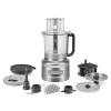 Food processor 5KFP1319 3,1 l, strieborná, KitchenAid