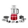 Food processor 5KFP1319 3,1 l, kráľovská červená, KitchenAid