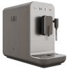 Automatický kávovar BCC02TPMEU, s funkciou napenenia mlieka, matná taupe, Smeg