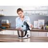 Kuchynský robot MASTERCHEF GOURMET+ QB632D38 strieborná, Tefal
