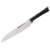 Santoku nôž ICE FORCE K2320614 18 cm, nehrdzavejúca oceľ, Tefal