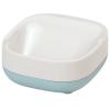 Miska na mydlo SLIM 70502, biela / modrá, Joseph Joseph
