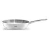 Panvica na vyprážanie STEELUX PRO 28 cm, 3 l, Fissler