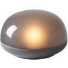 Prenosná stojaca lampa SOFT SPOT 9 cm, LED, dym, Rosendahl