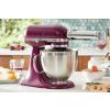 Kuchynský robot Artisan 5KSM195PSEBE, cvikla, KitchenAid
