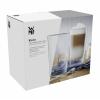 Pohár na latte macchiato KINEO, sada 2 ks, dvojstenný, WMF