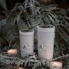 Cestovný hrnček TO GO CLICK MOOMIN 400 ml, mráz, Stelton