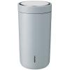 Cestovný hrnček TO GO CLICK 200 ml, mäkký oblak, Stelton