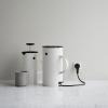 Rýchlovarná kanvica EM77 1,5 l, biela, Stelton