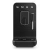Automatický kávovar 50'S STYLE BCC02FBMEU, matná celá čierna, Smeg