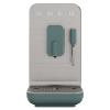 Automatický kávovar 50'J STYLE BCC02GMEU, smaragdovo zelená, Smeg