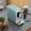 Automatický kávovar 50'J STYLE BCC02GMEU, smaragdovo zelená, Smeg