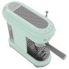 Semi automatický kávovar 50'J STYLE ECF01PGEU, pastelovo zelená, Smeg