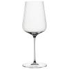 Pohár na víno DEFINITION, sada 2 kusov, 550 ml, číry, Spiegelau